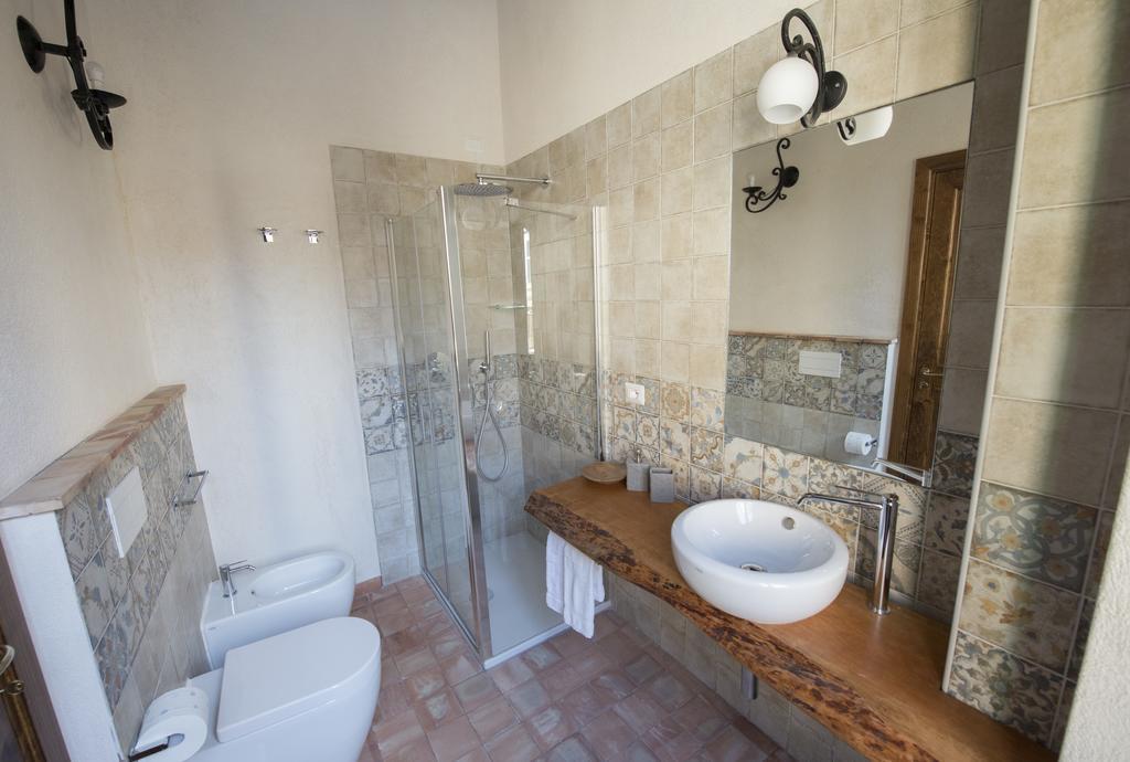 Camere Da Cece Tropea Exterior foto